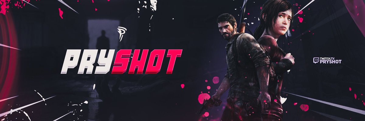 i2eload's tweet image. Sick header made by @whyomar_ 😍
