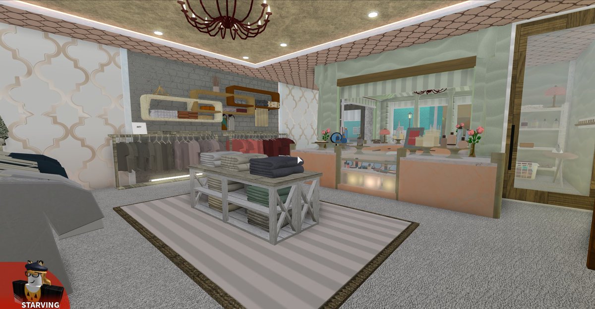 Roblox Store