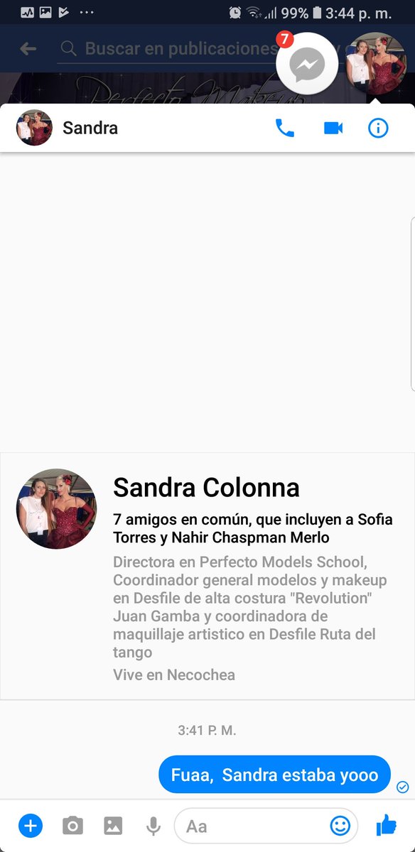 Ya que estamos...