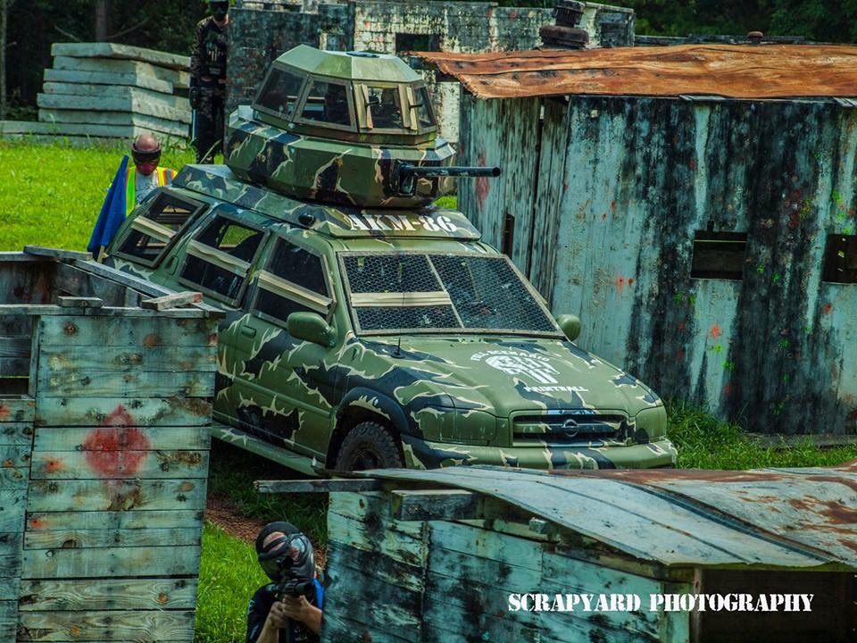FSPZim's tweet photo. Dreaming about next weekend. #paintball https://t.co/ltleIlJx0h