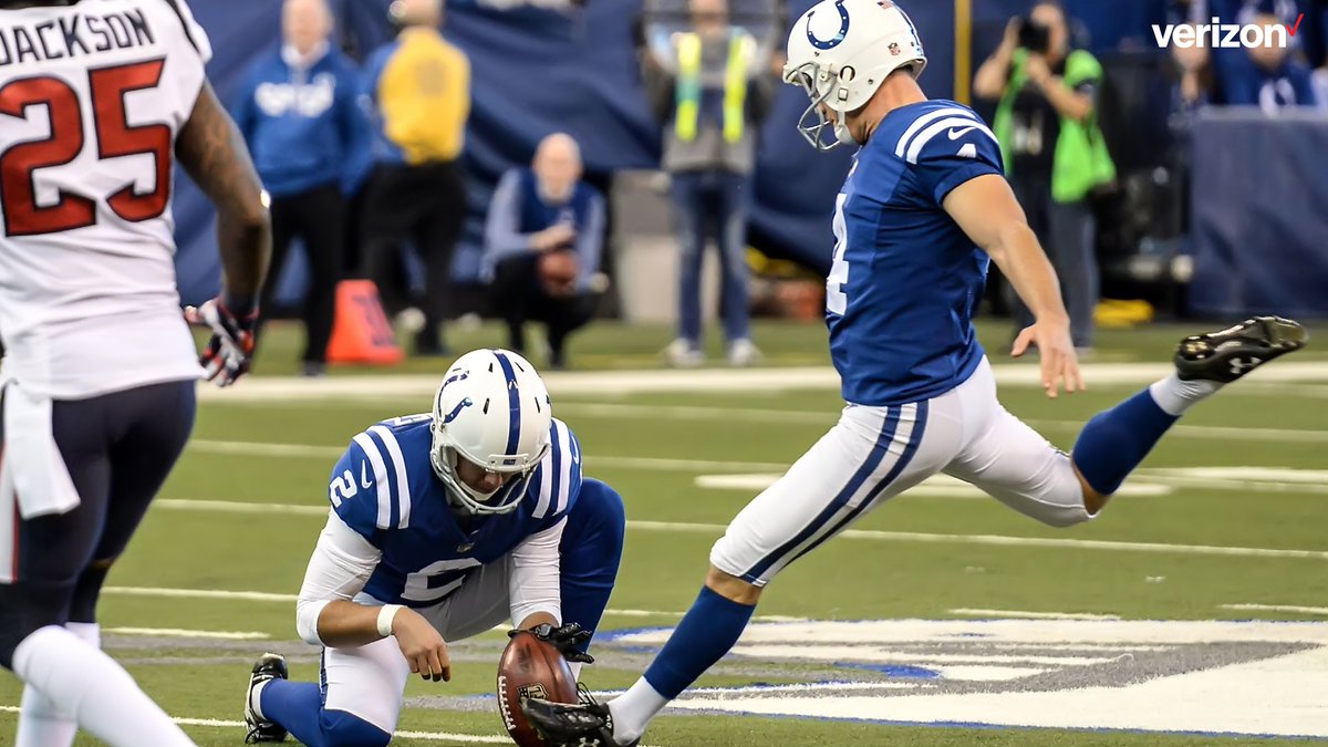 Indianapolis Colts tweet media