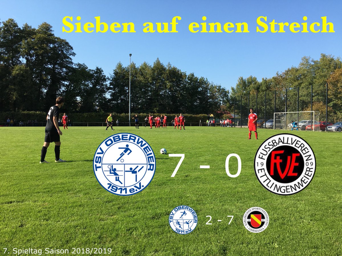 tsv_1911's tweet photo. Sieben auf einen Streich!

#TSVFVE #TSVSGA #haberacker11 #zsammenuff #derbysieg https://t.co/BcqWAtu8mU