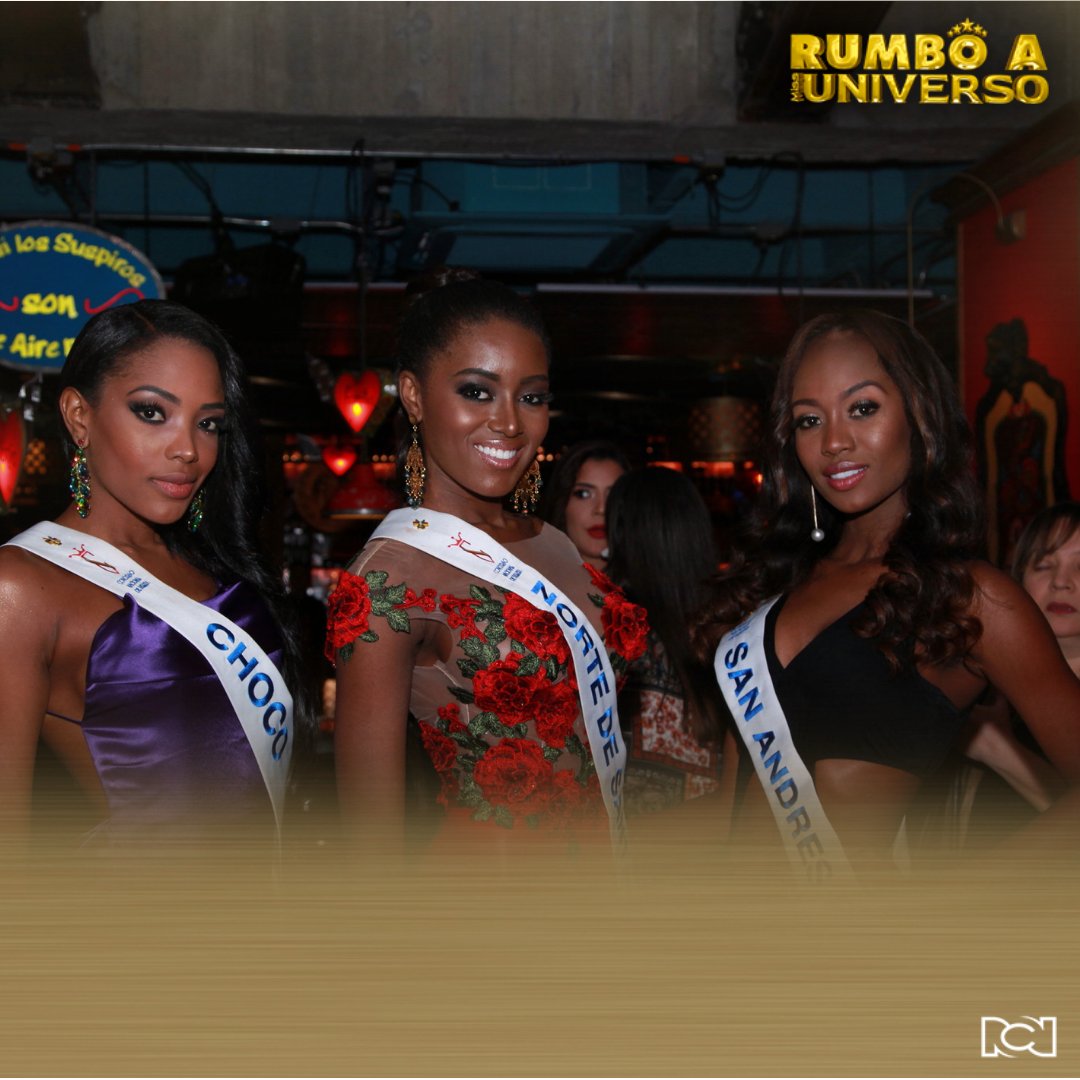#RumboAMissUniverso | Si estás en Colombia, disfruta esta noche a las 9:00 pm la elección de la candidata a Miss Universo por <a href="/CanalRCN/">Canal RCN</a>. Si estás fuera de Colombia, conéctate a la transmisión en vivo por facebook.com/CanalRCN/