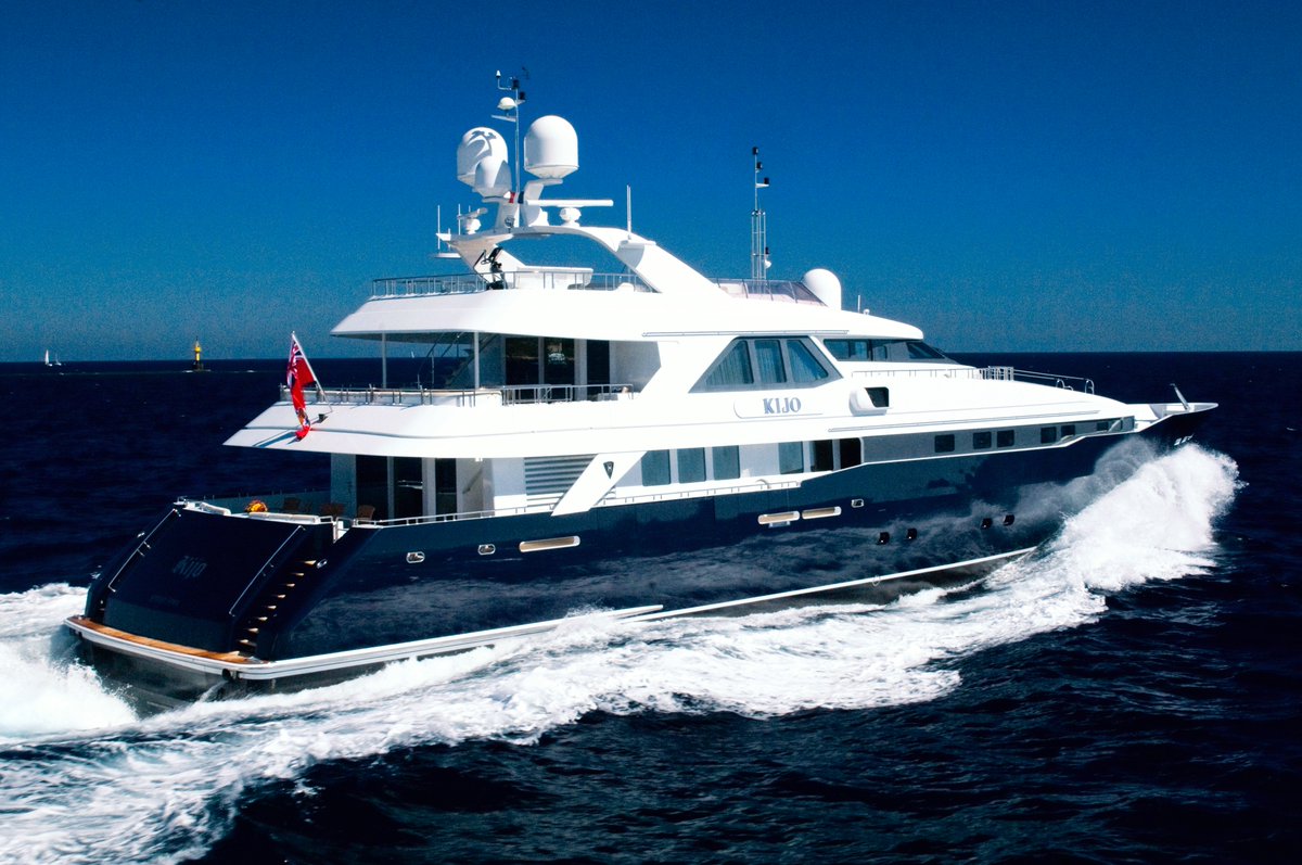 experseayachts's tweet image. @Polshield_ hi! Thanks for the follow!