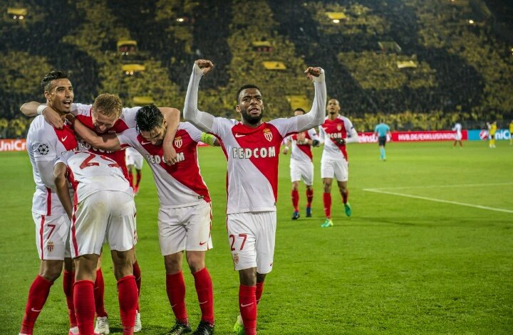 MundoMonaco's tweet photo. Próxima partido:
📅 Miércoles 3/10
🆚 Borussia Dortmund
🏆 Champions League
🕒 16:00 hs (ARG)
📺 ESPN 3
#DagheMunegu #BORASM https://t.co/lm7oy1gLK5