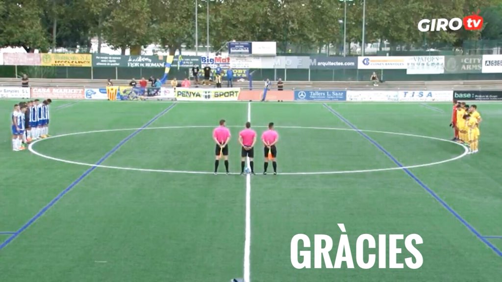a_quintanas's tweet photo. Moltes gràcies pel carinyu, descansa en pau avi! 🖤🙏🏻 @palamoscf @CEBanyoles @PenyaSportDega @girotv_cat https://t.co/6XLykbUyQD