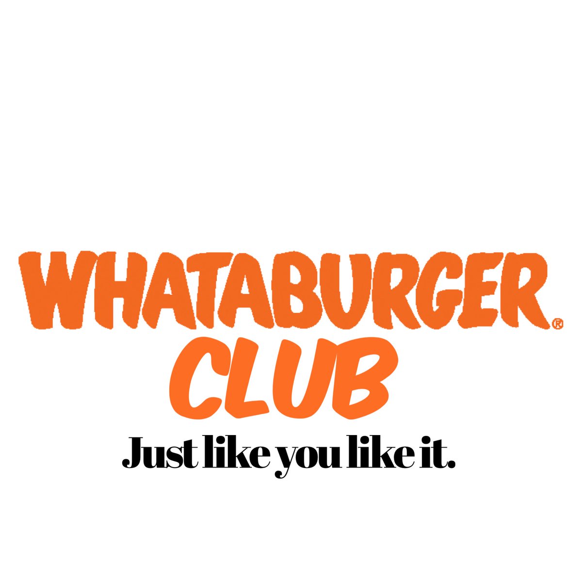 WHATACLUB tomorrow night at 7:37!  Bring all your friends to this can’t miss Monday night! #50yearsinTheHUB