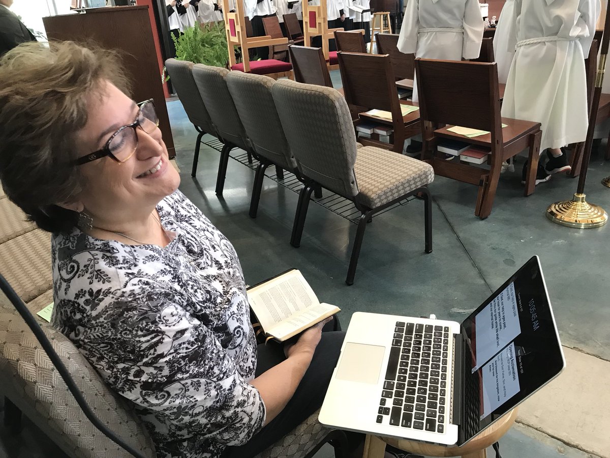 SentByTheSpirit's tweet photo. Social Media Sunday! Serving Sunday! #sms18 #servingsunday #sentbythespirit @marissascholler https://t.co/qVgVbQ5MMq