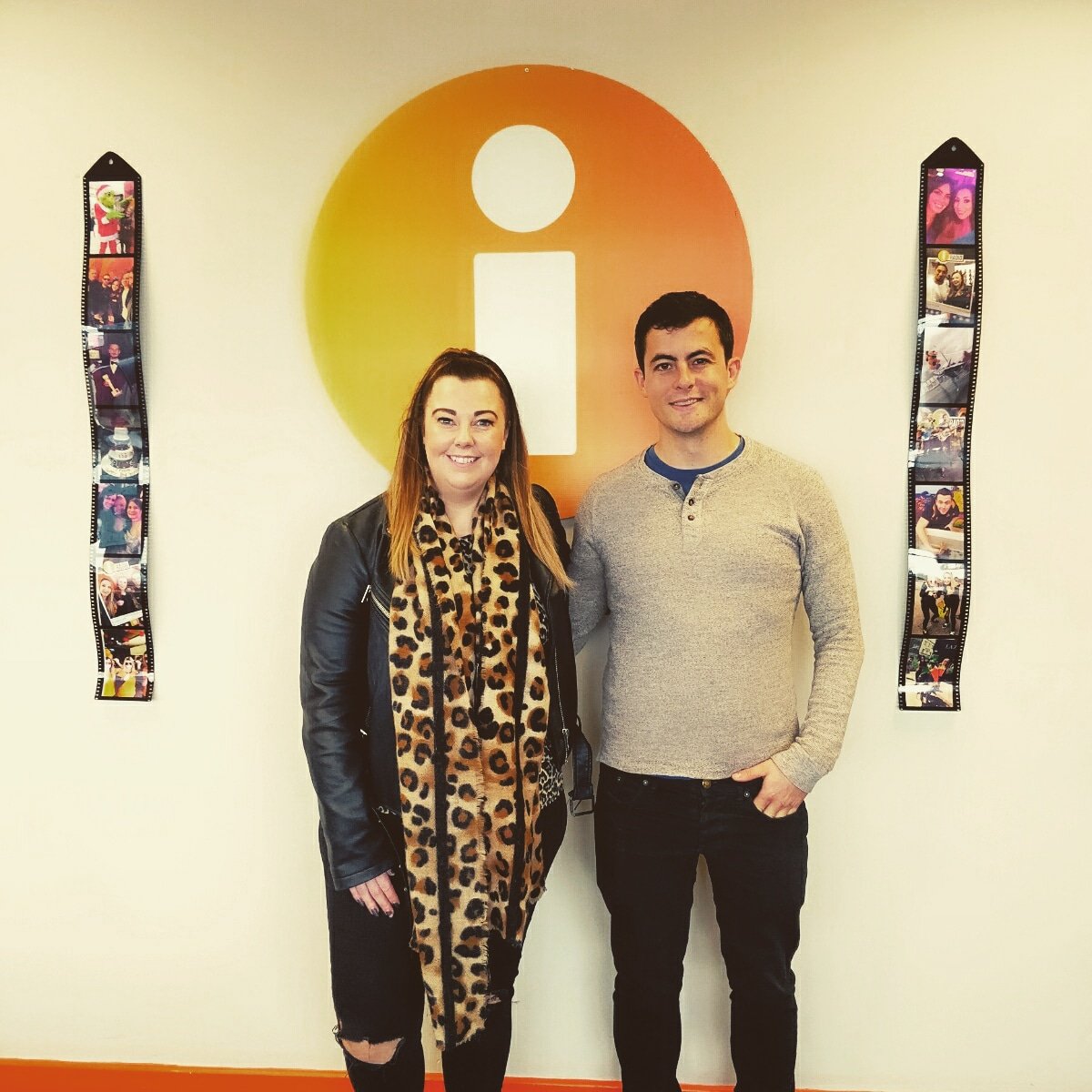 conorwardmusic's tweet photo. Thanks a million to the lovely @louclarkeradio for having me on her show for a chat and giving "Hope" a spin on @ThisisiRadio #FirstPlaySession #newmusic #iradio #singersongwriter #irishmusicparty https://t.co/5gnDFLFLX9