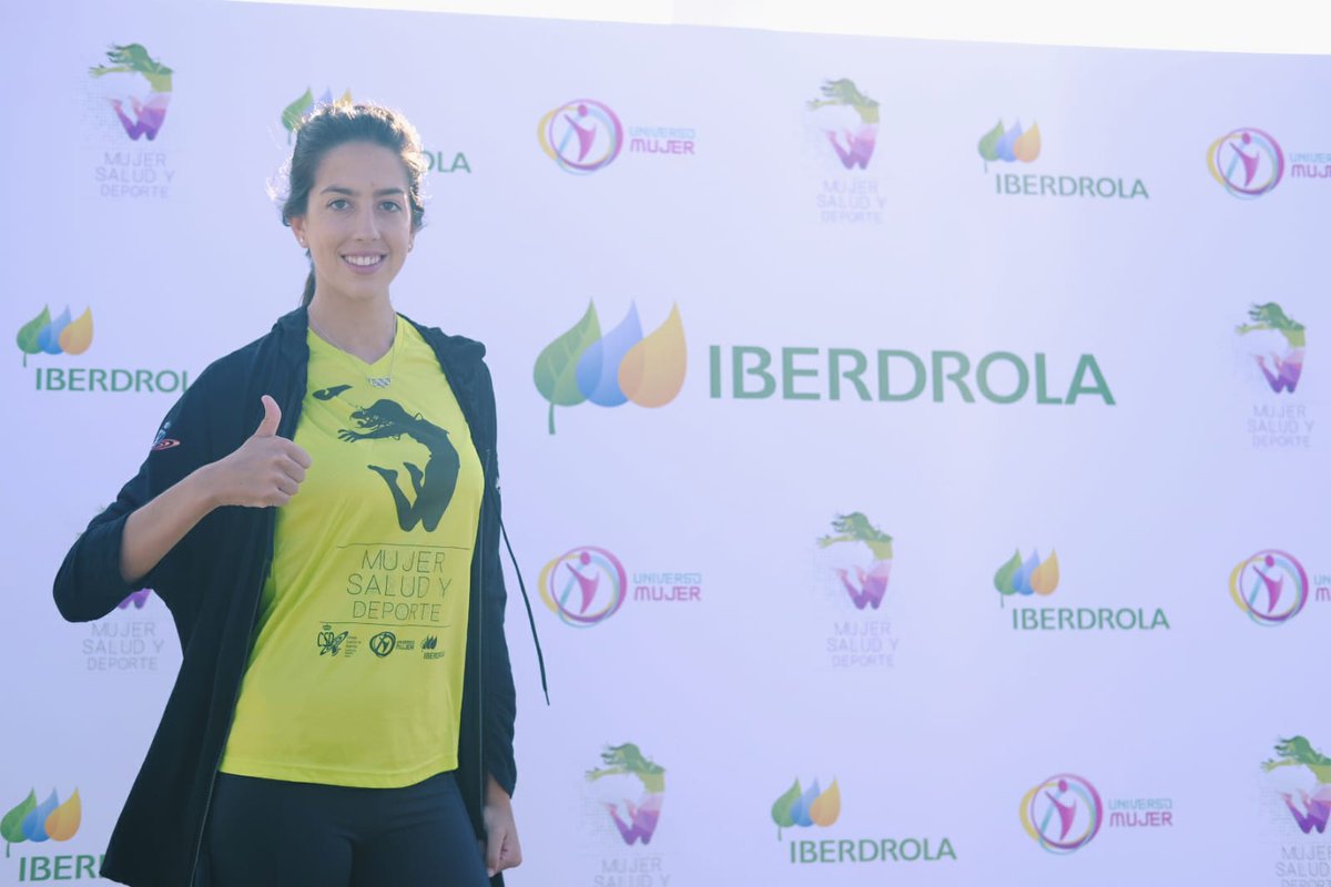 Tour_UM's tweet photo. Gracias al Ayuntamiento de @gijon @iberdrola y @deportegob por acoger e impulsar este evento 💪🏻

Pero sobre todo gracias a las deportistas que nos acompañado en el Tour Mujer, Salud y Deporte ¡Qué alegría que Gijón haya podido disfrutar de vosotras! 😊

#TourMSD #GijonEnForma https://t.co/WZXyTK1QgK