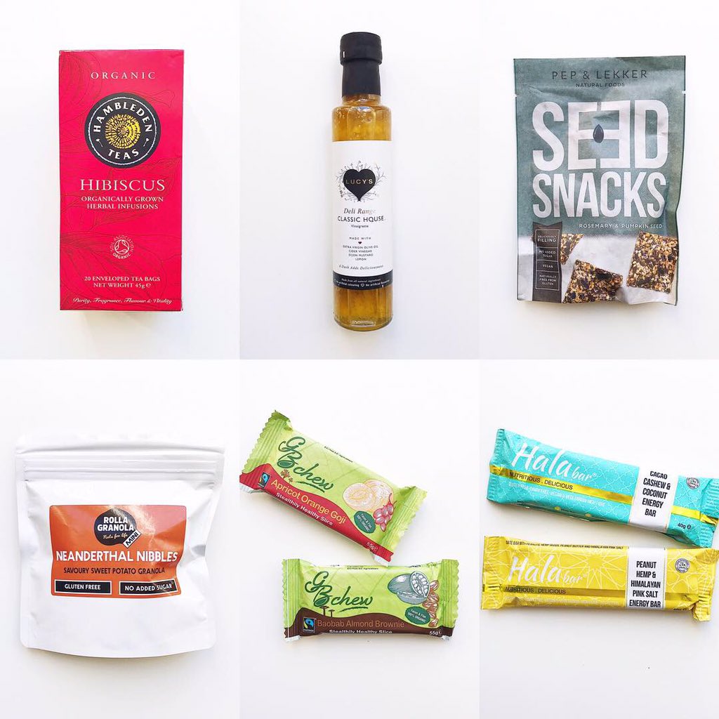 LifeBoxFood's tweet photo. All set for October👏🏻Close those peepers 👀 if you don’t want to spoil the surprise otherwise 👉🏻 to see some new goodies in store for our new month’s boxes 👏🏻 (there’s still time to sign up 👉🏻 https://t.co/FdGqEcoDQV ) #snacksubscription #subscriptionbox #healthysnacks https://t.co/ti4KgPazZJ