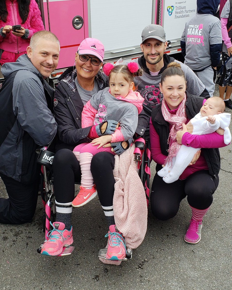 paulzarnett's tweet photo. Running for our friends, family and colleagues affected by this horrible disease #CIBCRunfortheCure #yolandasfight #tphcanada @tphcanada @cancersociety https://t.co/y5HEfZx9yC