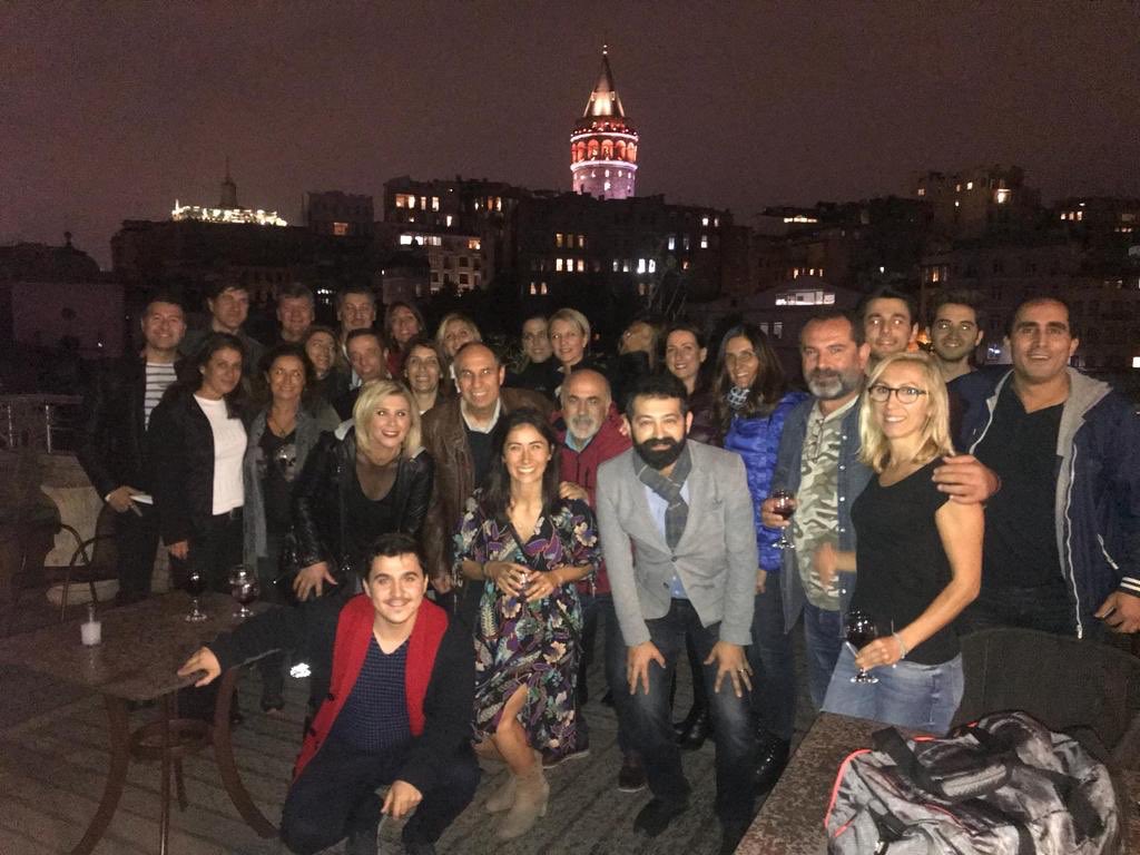 Mastergames te Marmara rüzgarı başarılarınızdan dolayı tebrik ederiz