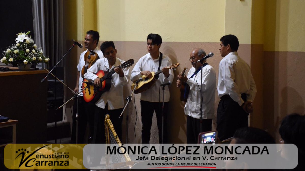 Mónica López Moncada tweet media