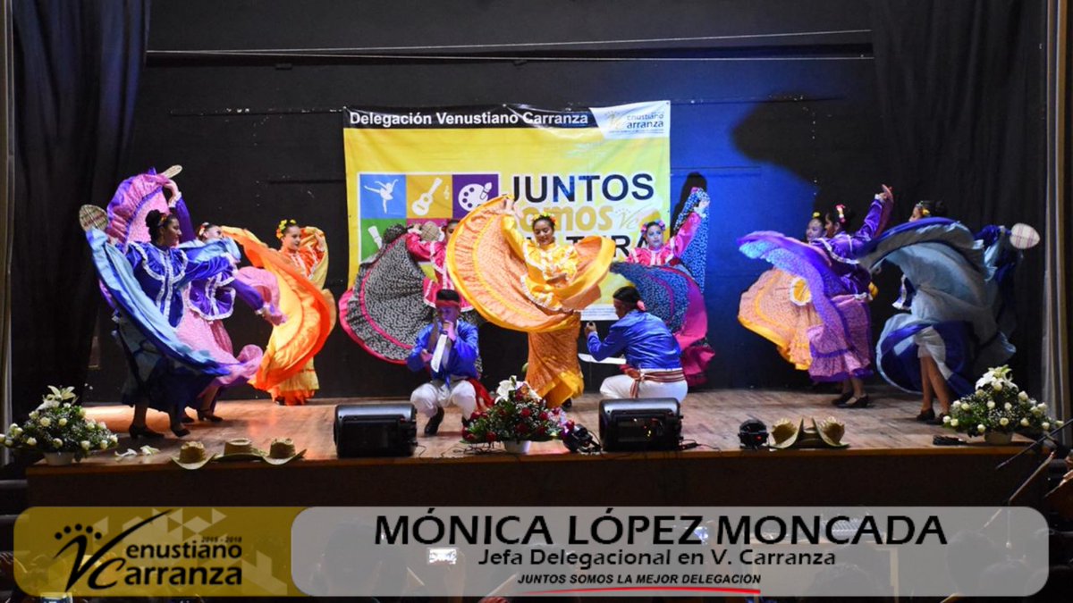Mónica López Moncada tweet media