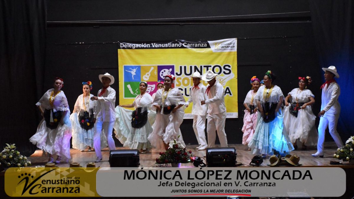Mónica López Moncada tweet media