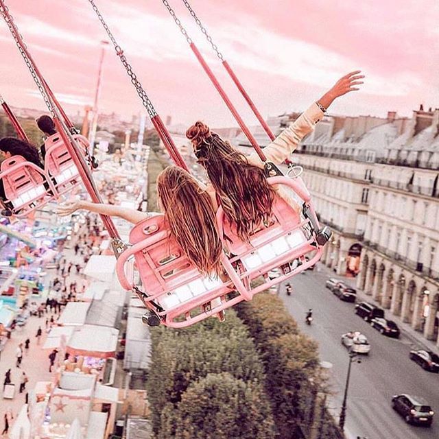 Tag your bestie 🎀🌸 What are your Sunday plans? Comment below!! #phamexpo