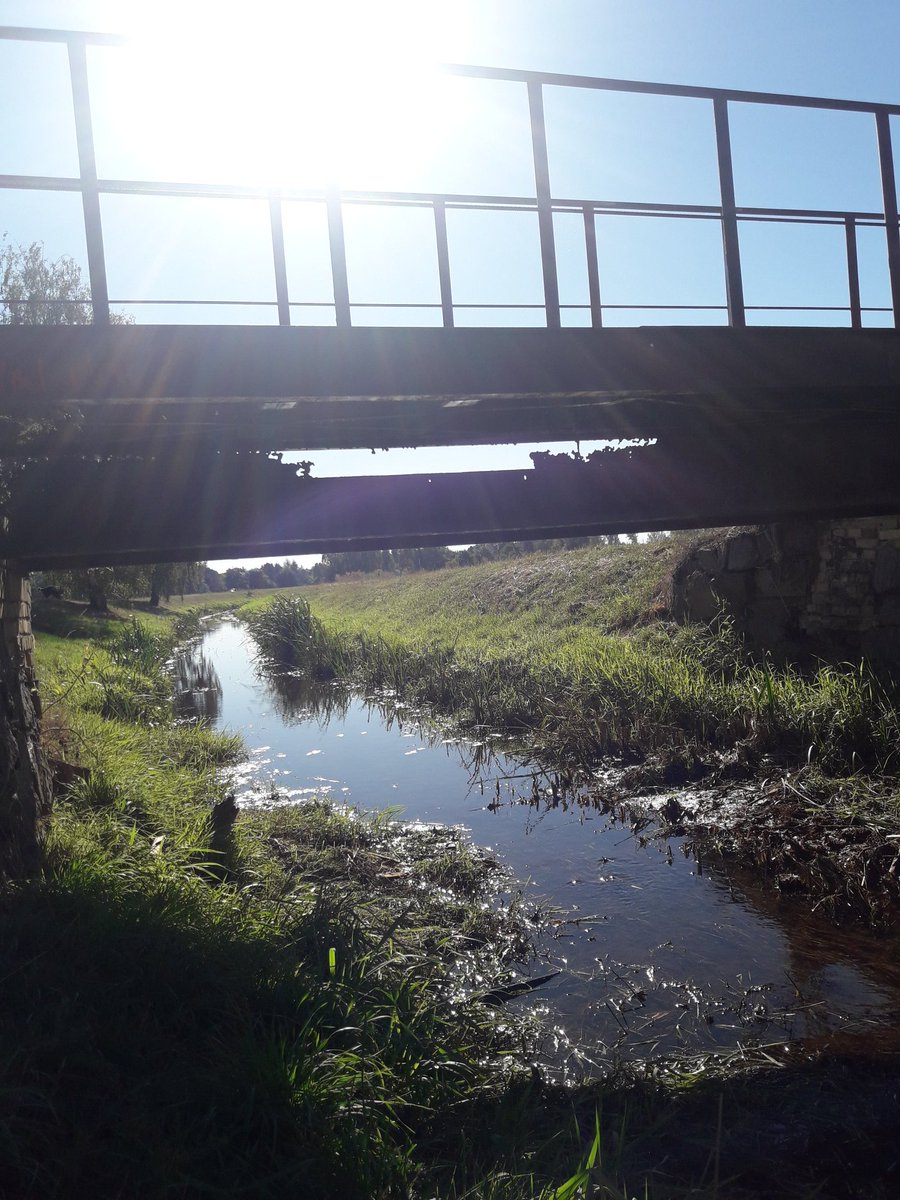 Was für ein Sonntag...

#Lost_Place_info #lostplace