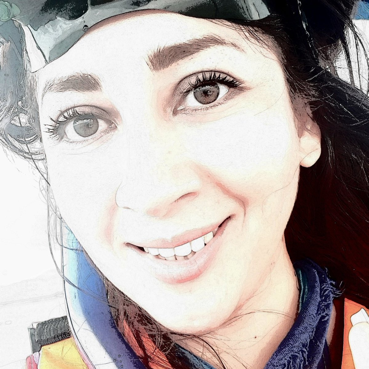 ANAVALIER's tweet photo. #NuevaFotoDePerfil por aquí de nuevo dando lata! https://t.co/xtC1vk8zub