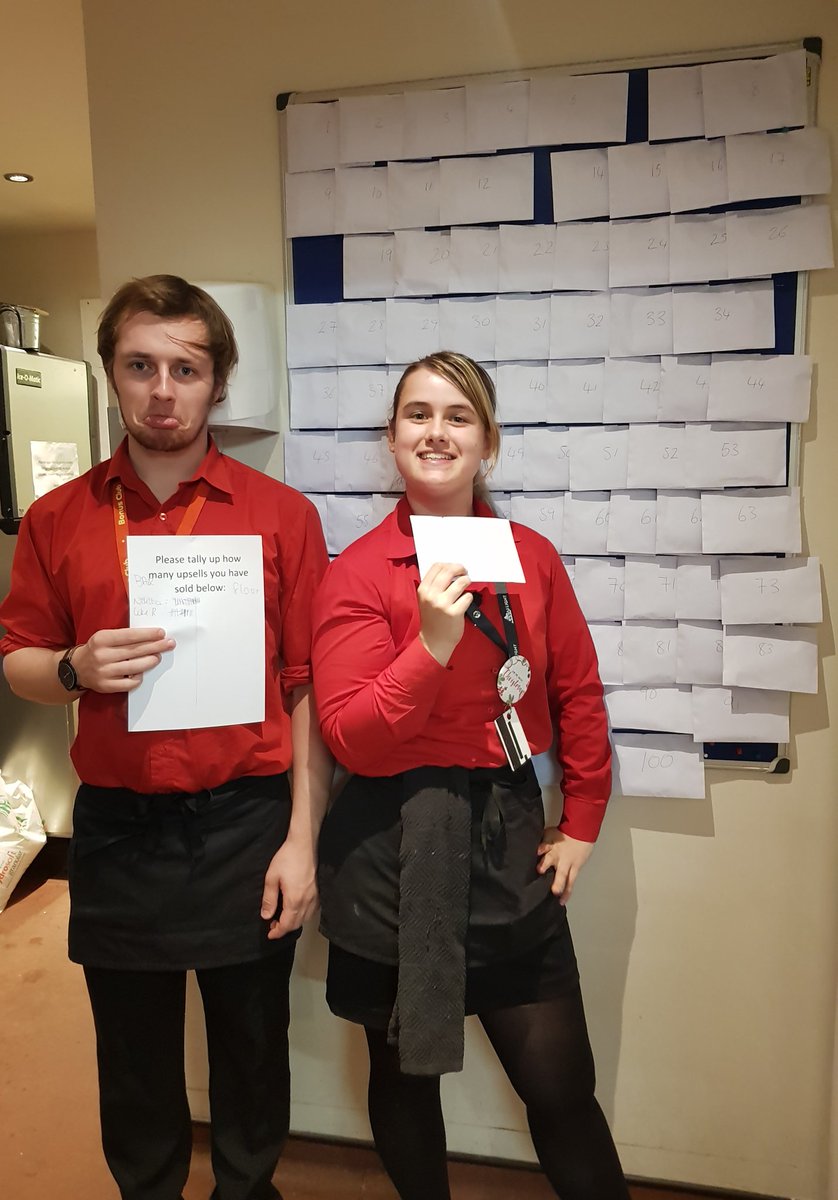 Brewers Fayre GY tweet media