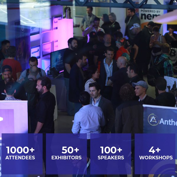 goBLOCKCON's tweet photo. Tickets: https://t.co/BpYWDnc1Qu
#bitcoin #cryptocurrency #crypto #IoT #ICO #fintech #ethereum #news #blockchain #fintech #BTC #Deloitte #presearch #netki #Totle #masterworks #Shiftmarkets #PerkinsCoi #srax #Sparkpr #carltonfields #applicature #anylog #marconi #constellation https://t.co/srG7s9jx5o