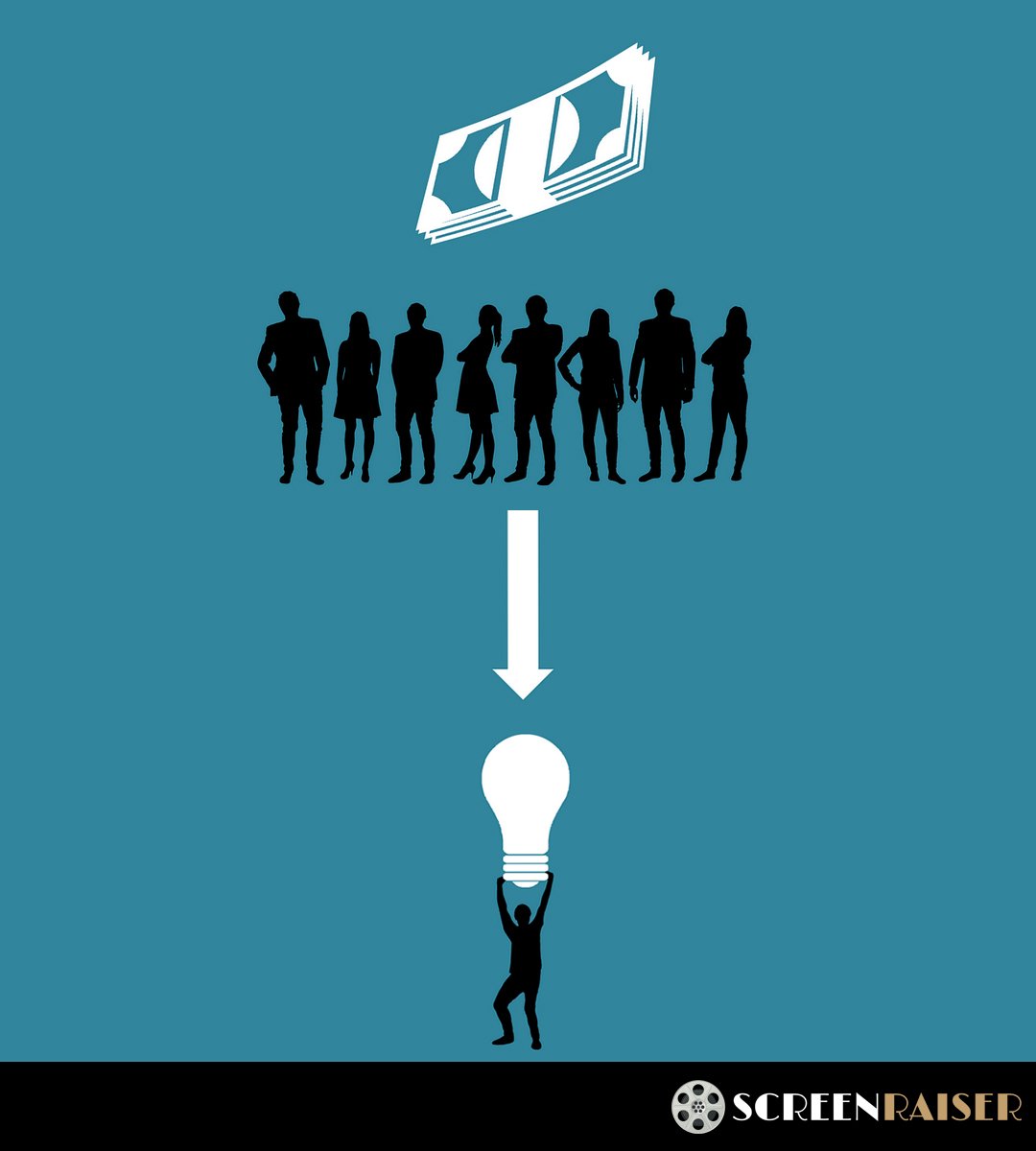 screenraiser's tweet image. Screenraiser provides FREE coaching along with a crowdfunding platform that caters to independent filmmakers. Crowdfunding can be daunting. Not here.
#crowdfundingfilm #s #setlife #film #filmmaking #soundproof #filmingonlocation #bts #clapperboard #stills #onlocation #photography