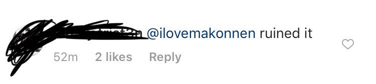 cheevveez's tweet photo. it makes me extremely sad to see people trash @iLoveMakonnen when if it wasnt for him this song would even exist. i understand if you prefer the X “version” of the song but its important to understand the difference between the 2 songs. people need to chill out smh https://t.co/27om0spH0G