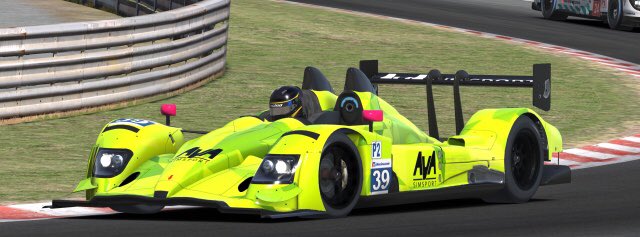 AvaSimsport's tweet image. First race, first win! Looking forward to the next races in @SportsCarOpen #iRSCO 

@iRacing #Iracing @RaceSpotTV
