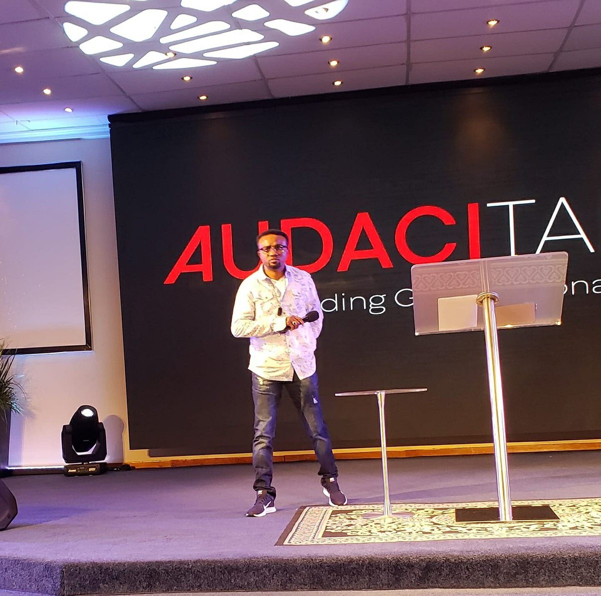TheElitesGHFC's tweet photo. We were blessed by Pastor @PCMartins, senior pastor of @GraceFilledtwit last Sunday on how to start your business. Find the notes below & equip your capacity. A thread:
#AudaciTalks #IAmAudacity #Audacity316 https://t.co/NrixzlN4sg