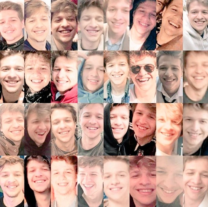 ♾💘

#BurakYörük #teambarış #yapbar