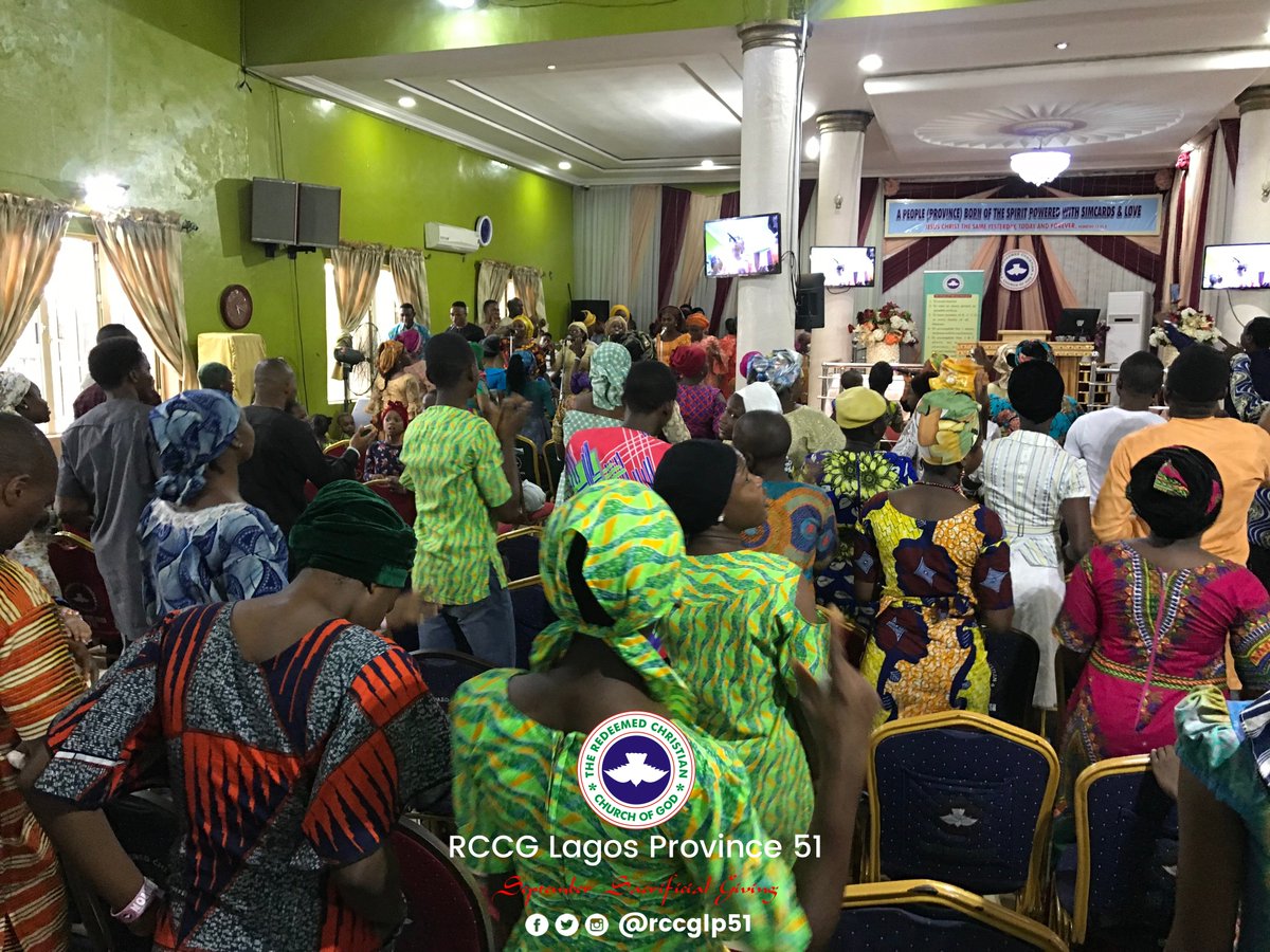 rccgregion53's tweet photo. What a Wonderful moments and a Wrap of September Sacrificial Praise. These 7 Days was filled with an Atmosphere of Glorious Praise. #SacrificialPraise #2018SacrificialPraise #SacrificeOfPraise #RCCGSacrificialPraise #RCCGGMP #RCCG #RCCGLP51 https://t.co/n5XZE4h4Ee