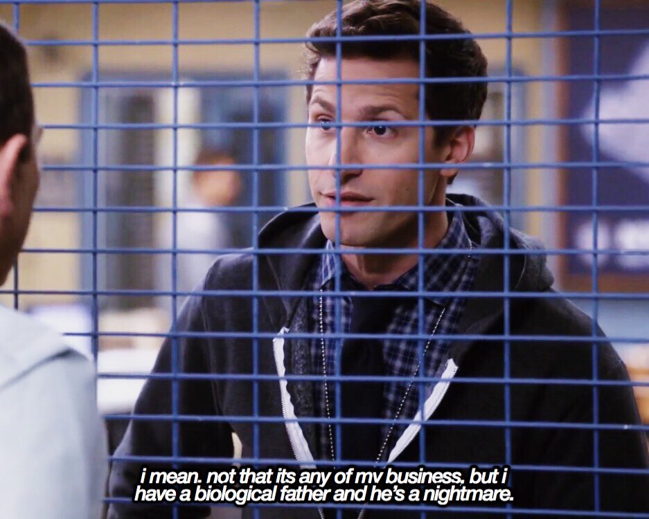 several points were made