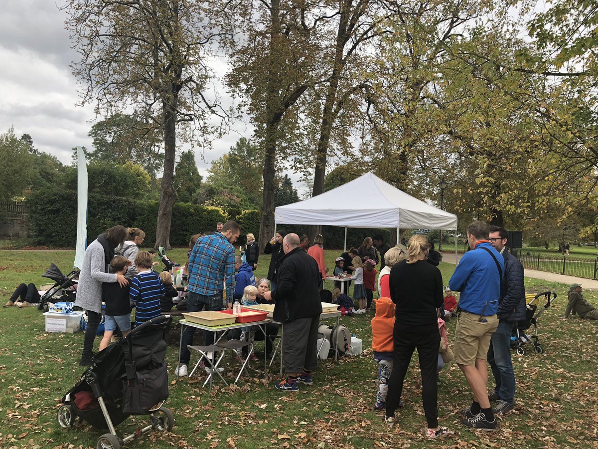 <a href="/RuskinParkSE5/">Friends of Ruskin Park</a> <a href="/Clarkshaws/">Clarkshaws Brewery (@clarkshaws.bsky.social)</a> <a href="/SE5Forum/">SE5 Forum Camberwell</a> It was an amazing day, loved working with you all we brought the community together! <a href="/bringingourcom1/">Diversity</a> market + entertainment + activities = warm communities #harvestday #applecontest #livemusic where else than Ruskin Park