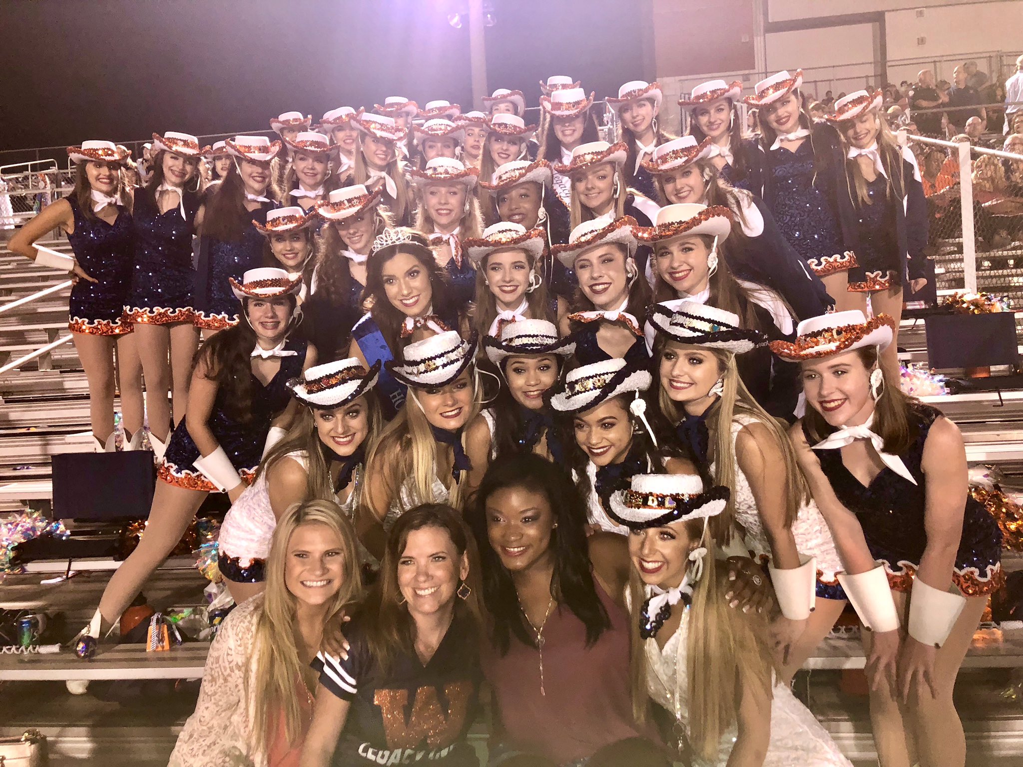 Wakeland Legacy Line on Twitter: "It’s hard to see such a hype HOCO