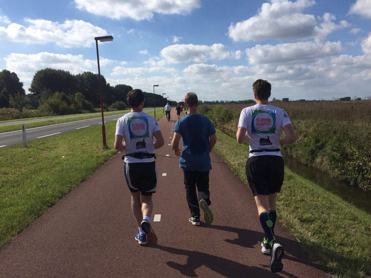 jdriven_nl's tweet photo. Vandaag stond er een sportieve dag op het programma met de #geuzenloop in @zoetermeer Iedereen heeft deze uitdaging volbracht met een aantal pr’s https://t.co/OICWZg1vYD