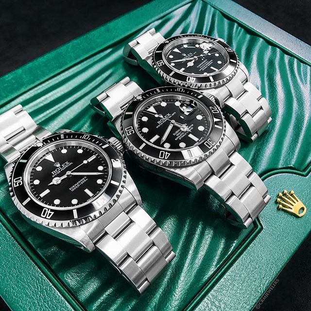crmjewelers's tweet photo. ⚪️Are You A
⚫️Classic Sub Lover?
💵DM For Pricing💵
.
.
.
#miami #dailywatch #thegoodlife #orlando #wealth #watchlover #bitcoins #womw #ootdmen #mensweardaily #watchcollector #mensaccessories #styleformen #mensfashionpost #billionaire #essentials #panerai #watchesofinstagr… https://t.co/GSRyuminIG