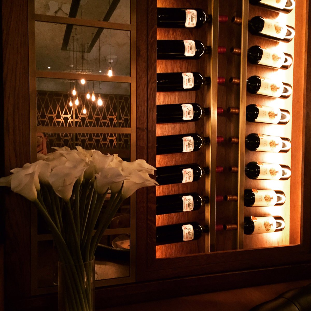 Tomorrow can wait .... however BYO can't come soon enough! 
We love Mondays for that reason only and you should too 

Bring your own bottle of wine with you tomorrow evening, at no extra cost.
See you tomorrow!

#BYO #Mondays #Wine