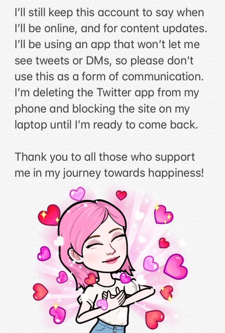 I&rsquo;ve wanted to do this for a while now. I think it&rsquo;s time. https://t.co/TfzRUXcPE1<a href="/tag/onmfc"class="tags"><span>#onmfc</span></a>