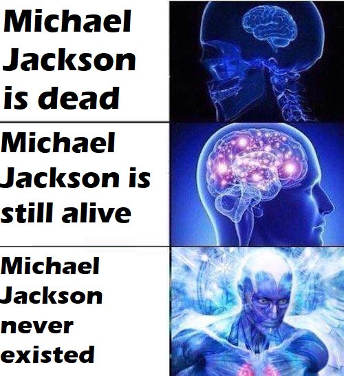 redditSpacePorn's tweet photo. Michael Jackson https://t.co/L31YAKgvDZ