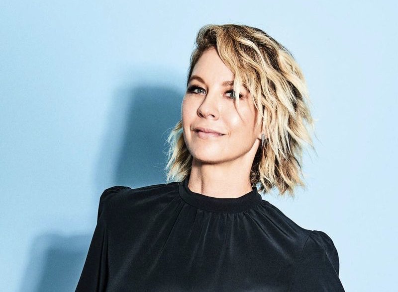 Wishing Jenna Elfman ( a very Happy Birthday today!   