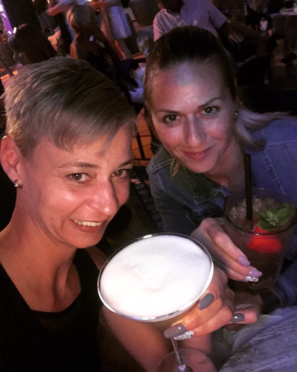 Urlaub mit der Besten - hach @1904kiki <3