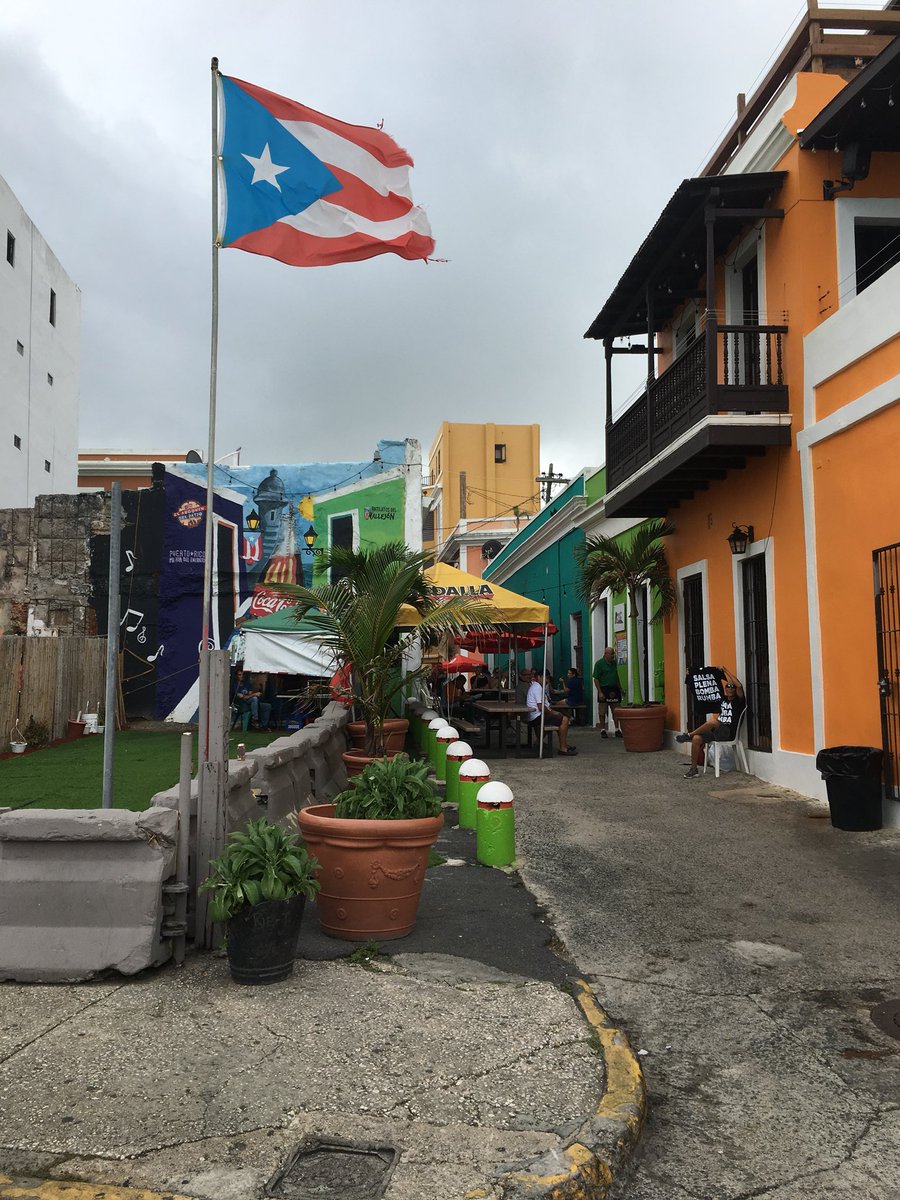 drajcabrera's tweet photo. San Juan, Puerto Rico https://t.co/9SnralJb8K