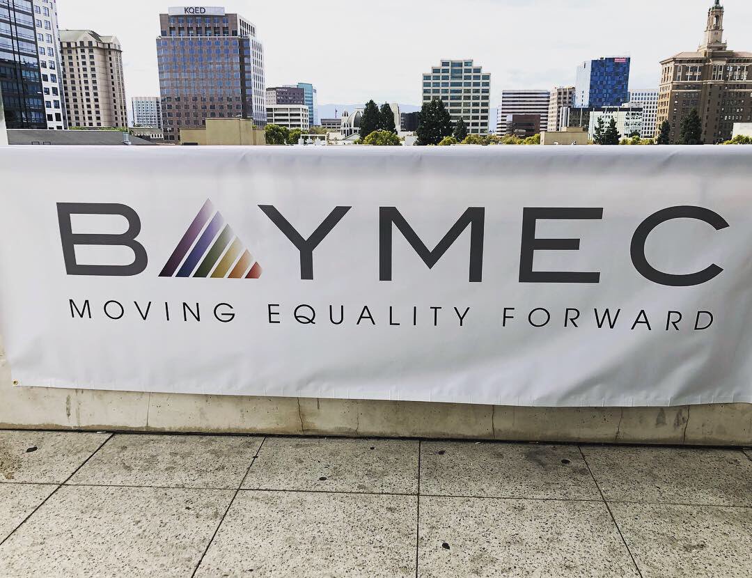 tyller4monterey's tweet photo. Attended the BAYMEC 2018 Progress Never Stops Brunch today. Inspiring to hear how we can better promote equality and equity in our region.
#BAYMEC #progress #equality #equity #lgbt #community #tyllerformonterey #letsmovemontereyforward https://t.co/25phoB5ATJ