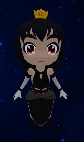 Yash884's tweet photo. Got another Chibi Avatar ❤️ Here's Chibi #Bullette (Bullet Bill)! https://t.co/eOMO3CEFA5