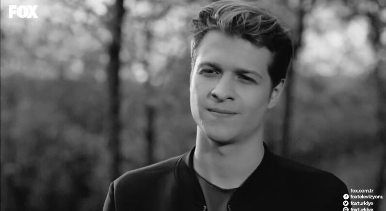 Güzel bakan insanları sevin #BurakYörük #4N1KİlkAsk