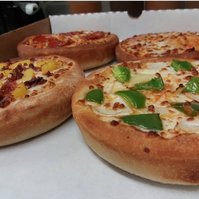 Four Star Pizza BDA (4StarPizzaBDA) Twitter