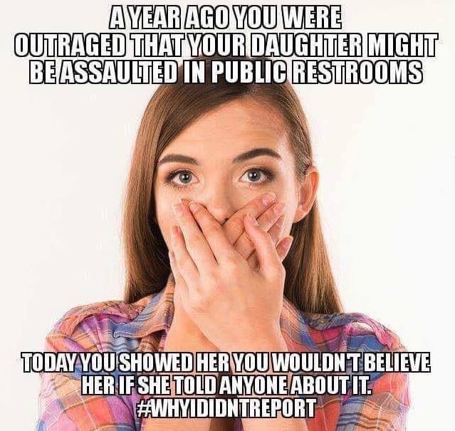 OktoberBaby67's tweet photo. Wow. Just wow. #MemeTruth https://t.co/2J0SURh7jL
