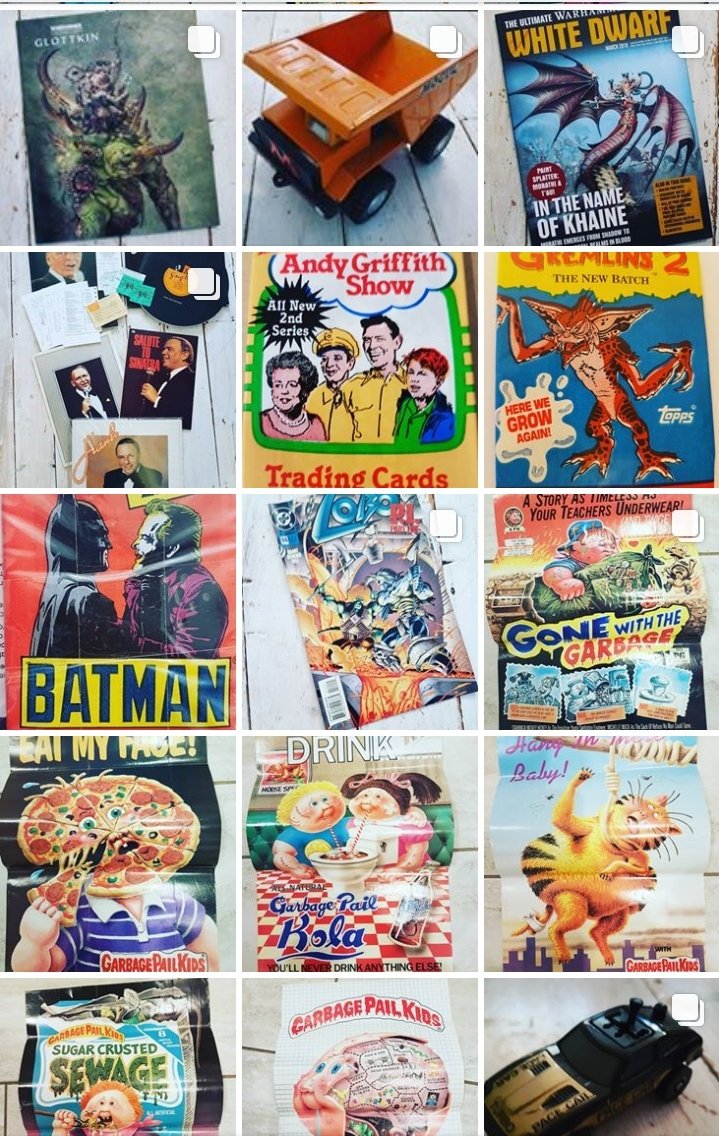 uk_cosmic's tweet photo. Vintage awesomeness for sale
Private Pizza SOLD
Meccano Mogul SOLD https://t.co/Va5HkNgCfz