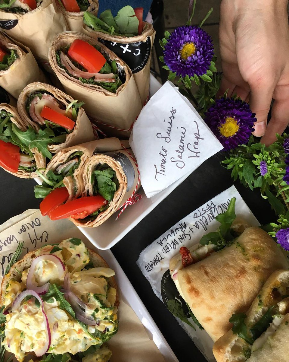 Coffeeplusfood's tweet photo. CIC LA Today! #SundayBrunch #SundayFunday #CelebrateLA to 3pm today at @Coffeeplusfood Melrose @ Larchmont! https://t.co/hfjgYnc6HH