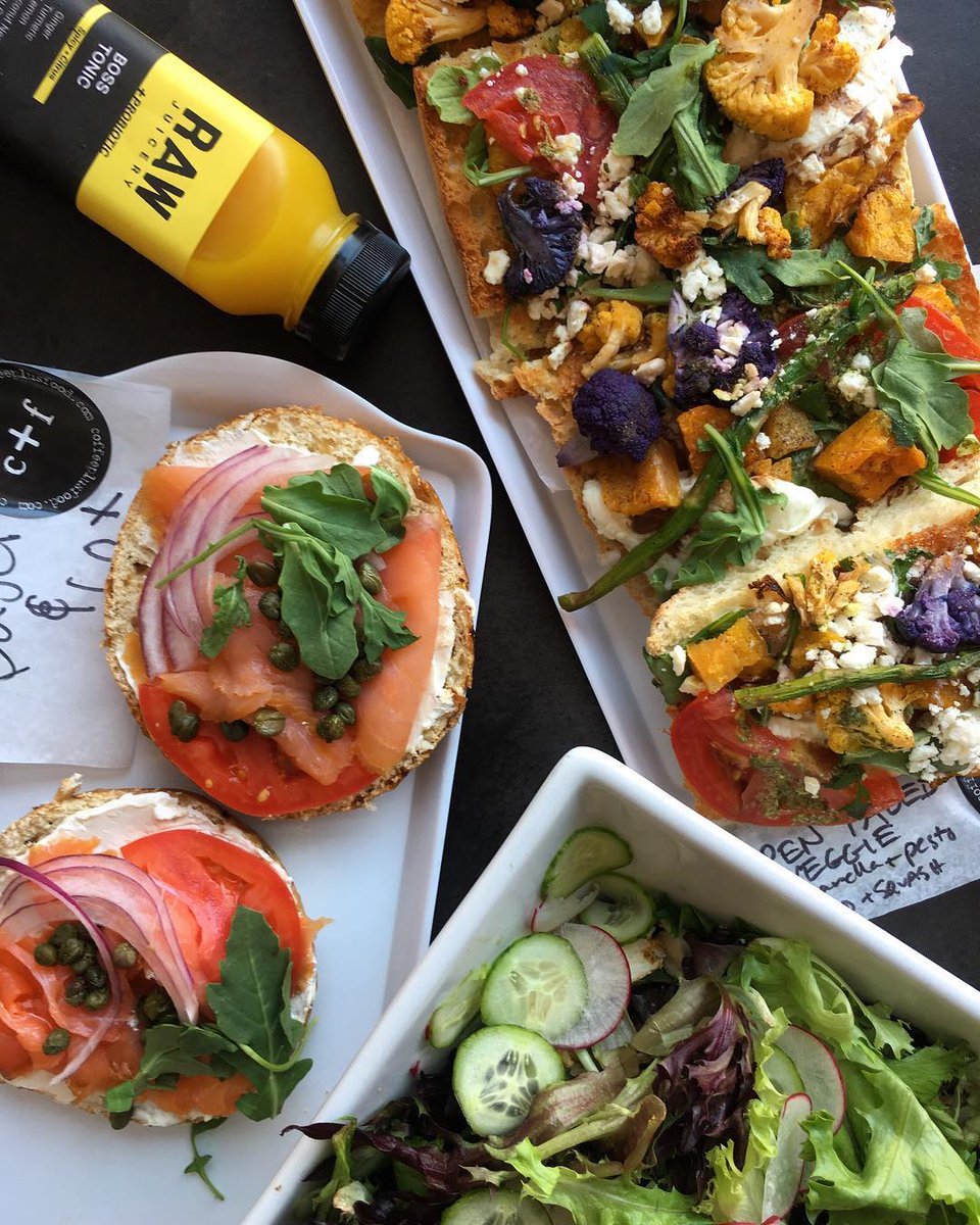 Coffeeplusfood's tweet photo. CIC LA Today! #SundayBrunch #SundayFunday #CelebrateLA to 3pm today at @Coffeeplusfood Melrose @ Larchmont! https://t.co/hfjgYnc6HH